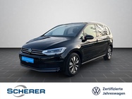 Volkswagen Touran 2025