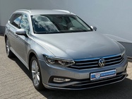 Volkswagen Passat 2023