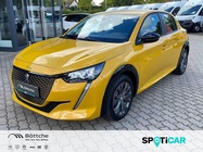 Peugeot 208 2022