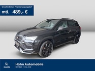 Cupra Ateca 2026