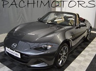Mazda MX-5 2018
