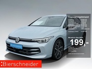 Volkswagen Golf 2025