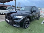 Audi Q5 2023
