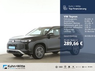 Volkswagen Tayron 2025