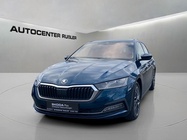 Skoda Octavia 2020