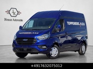 Ford Transit Custom 2020