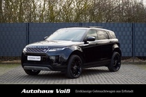 Land Rover Evoque 2020