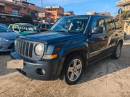 Jeep Patriot 2008