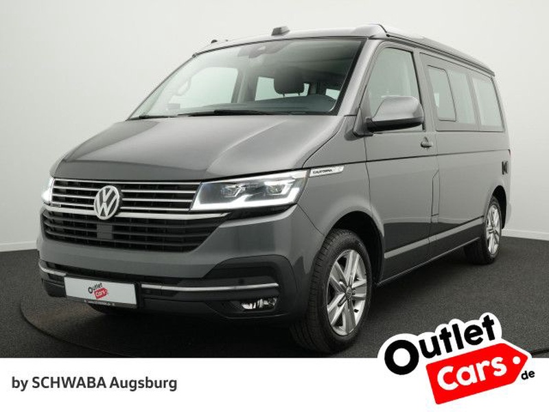 Volkswagen T6