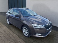 Skoda Fabia 2019