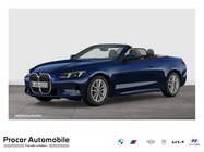 BMW 4 Series 2025