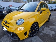 Abarth 595 2016