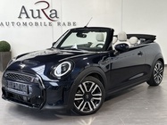 MINI Cabrio 2022