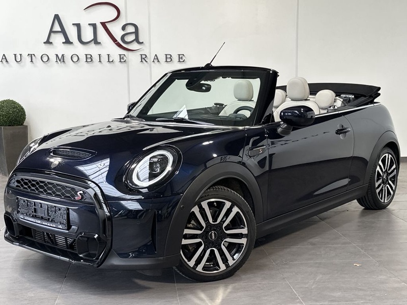 MINI Cabrio