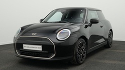 MINI Cooper 2025