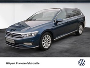 Volkswagen Passat 2021