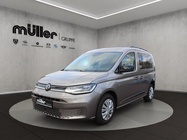 Volkswagen Caddy 2021