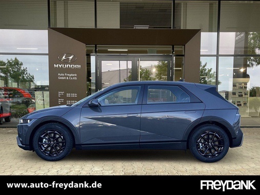 Hyundai Ioniq5 2026