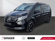 Mercedes-Benz EQV 2024