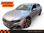 Volkswagen Arteon 2022