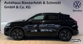 Volkswagen T-Roc 2026