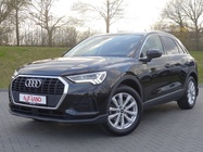 Audi Q3 2021