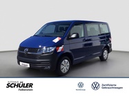 Volkswagen T6 2021