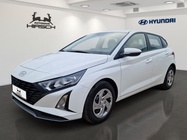 Hyundai i20 2025