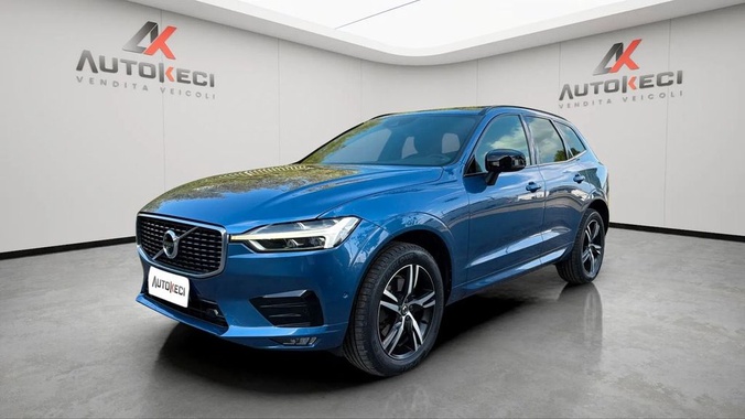 Volvo Other 2019