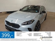 BMW 1 Series 2025