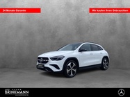 Mercedes-Benz GLA-Class 2025