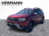 Dacia Duster 2021