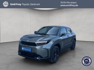 Toyota Urban Cruiser 2026