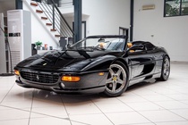 Ferrari F355 1995