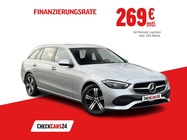 Mercedes-Benz C-Class 2024