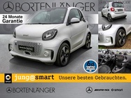Smart ForTwo 2023