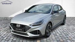 Hyundai i30 2025