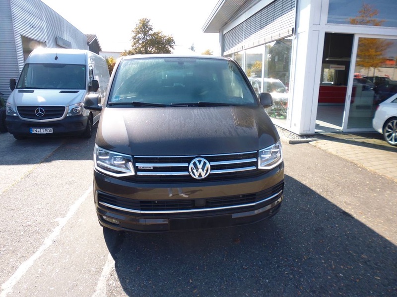 Volkswagen T6