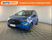 Ford EcoSport 2022