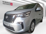 Nissan Primastar 2025