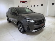 Peugeot 3008 2022