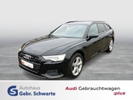 Audi A6 2025