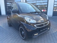 Smart ForTwo 2013