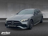 Mercedes-Benz C-Class 2022