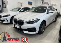 BMW 1 Series 2022