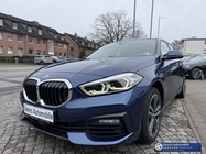 BMW 1 Series 2020