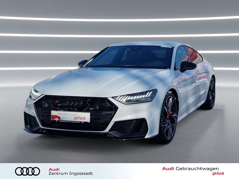 Audi S7