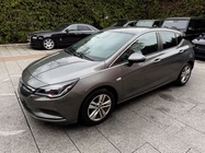 Opel Astra 2019