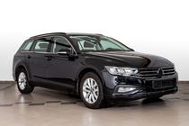 Volkswagen Passat 2023
