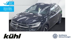 Volkswagen Taigo 2025